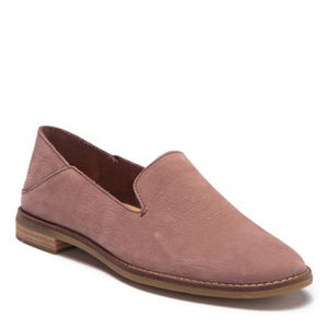 SPERRY Top Side Leather Loafers Shoes